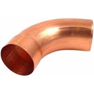 Bøjning 72gr. 87mm Kobber