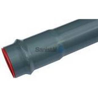 Trykrør wavin pvc 90X2,7 mm PN6