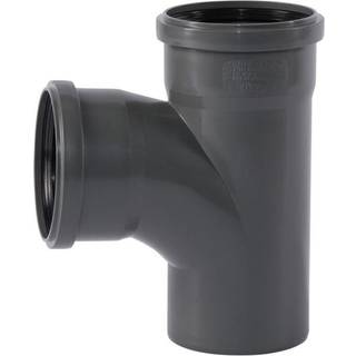 Ht Safe Grenrør 110/110Mm 87Gr Solar