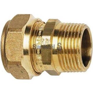 Ta Komp.Overg.3/4 - 22mm Nippel 703