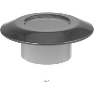Rosetbøsning Grå Abs Til 18Mm / 3/8" Karfa