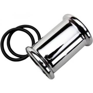 Dobbeltmuffe Fork. 32 MM