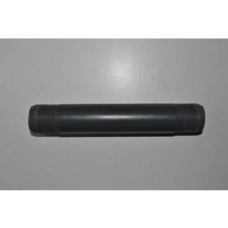 Pasrør 1x190 mm pvc
