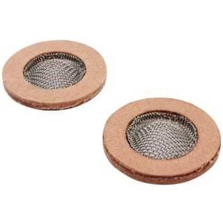 Oras Filterpakning 3/4" - 2 stk.