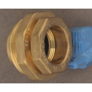 Isiflo Reduktionsindlæg isiflo 40x38 mm