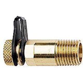 IMI Hydronic Ta måleudtag 1/4