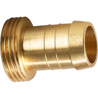 NiTo 3/4"slangespids m/3/4" udv.RG