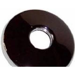 CMA Vægroset Ø70 mm x 1/2", krom