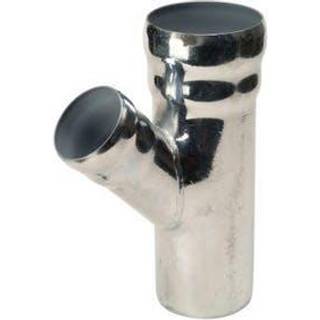 GM-X DN100 x 50 grenrør 70gr. Galvaniseret