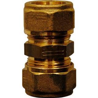 Pex Samlekobling 18Mm Solar