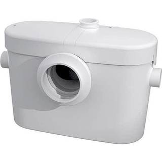 Saniflo SaniAccess 2 Afløbspumpe til toilet og håndvask