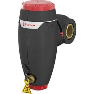 Flamco xstream smudsudskiller 114