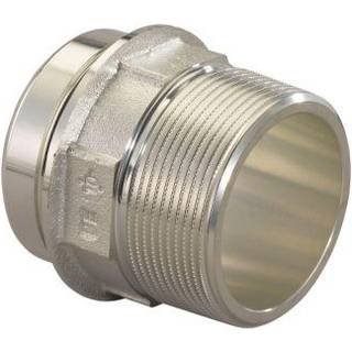 Uponor Adapternippel uponor mlc rs 2x21/2