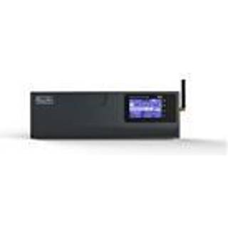 Roth Touchline®SL kontrolenhed 8 kanaler udvidelse