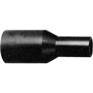 Georg Fischer PE reduktion 90x63mm PN10 PE100-SDR17.