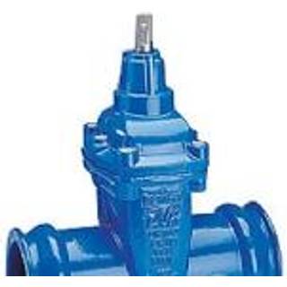 Avk Skydeventil avk 90 mm indstik muffe/muffe