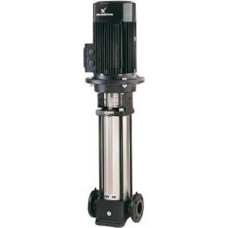 Centrifugalpumpe cr 1-27 afjgae hqqe