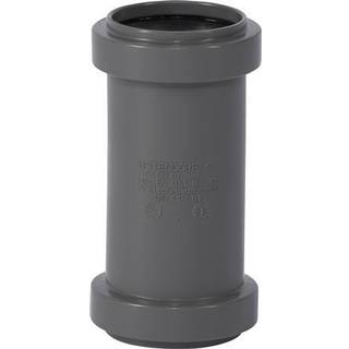 PP skydemuffe 40 mm