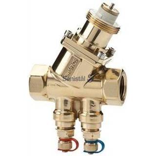 Frese Optima compact dn20 m/m high 2