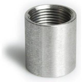 Muffe 1.4404, 20 bar 1/8 AISI316