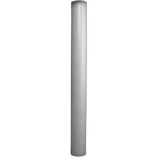 Karfa Bøsningsrør karfa 28x500 mm
