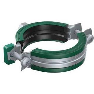Walraven Rørbøjle bifix g2 bup epdm m8/10 75-79mm