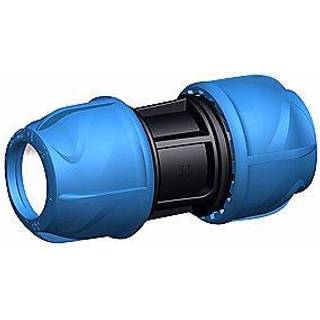Georg Fischer IJOINT reperationsmuffe 40 mm. PN16. PP
