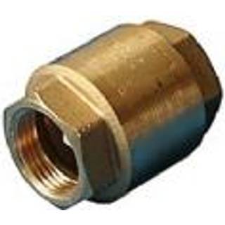 Kontraventil 3/4"