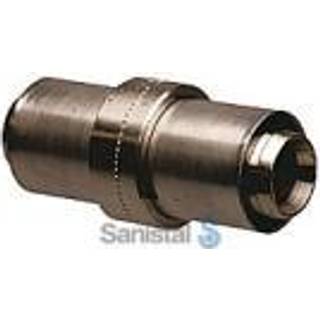 Uponor MLC presmuffe 50 x 50 mm