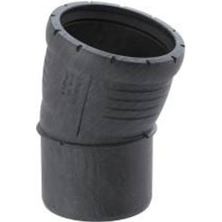 Bøjning Silent pro 75mm - 15gr.