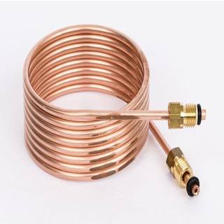 Danfoss Impulsledning med o-ringspakning 1,5 meter til AVPL og ASV