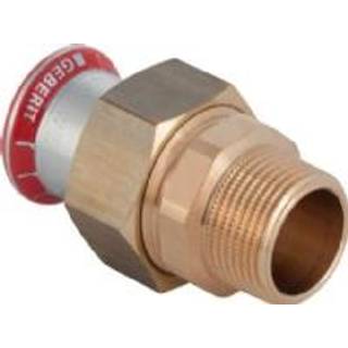 Forskruning fz 42mm x 11/2'' t/varme