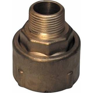 Isiflo Murgennemføring isiflo nippel 32x1x2