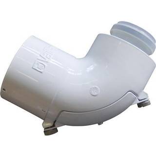 Bøjning EcoTEC pp m/inspek 87gr