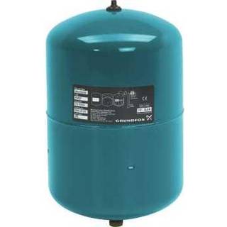 Grundfos membranbeholder PN10 GT-H-80 PN10 G1 V PWB-GFS-80V