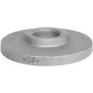 Georg-Fischer Flange galvaniseret 2