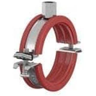 Flamco rørbøjle bsm-s m8-m10 x 40-44 1.1/4