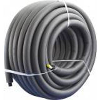 Wavin 22mm pex-one rør i rør m/20mm iso.25m