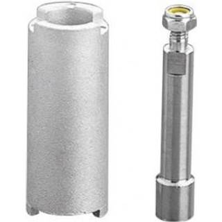 Mercury spindelforlænger til 1/4''-/3/8''-/1/2'' & 15-18mm press