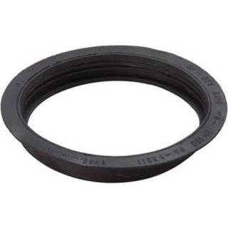 Uponor HT-PVC mengeringsmanchet, 75 mm