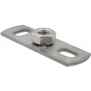 Grundflange Svær 1/2" Walraven
