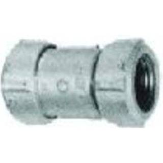 GF Primofit kompressionskobling 3/4''x32 mm for stål rør til PE-rør
