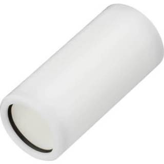 Roth samlemuffe 25 mm tomrør