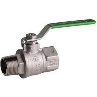 Pettinaroli kuglehane muffe/nippel 51eu 11/2