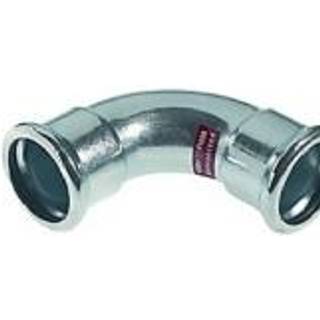 VSH XPress FZ press bøjning 22 mm. 90°. muffe/muffe M-bakke