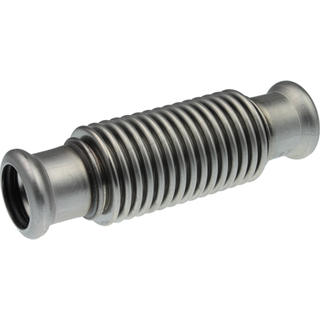 Vsh Fabrieken Vsh kompensator pres x pres 18 mm