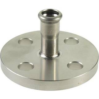 Vsh Fabrieken Vsh overgangsflange 88,9 mm syrefast