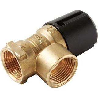 Wavin 3/4 sikkerhedsventil 3,5 bar type k