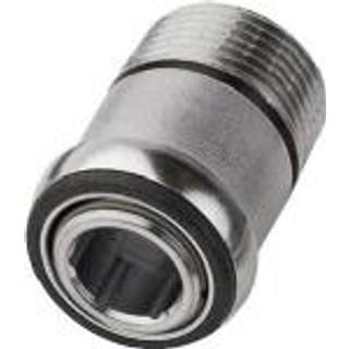 Roth Radiatornippel 3/8"