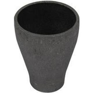 Reduktion KON P235GH 42,4/2,6X26,9/2,3